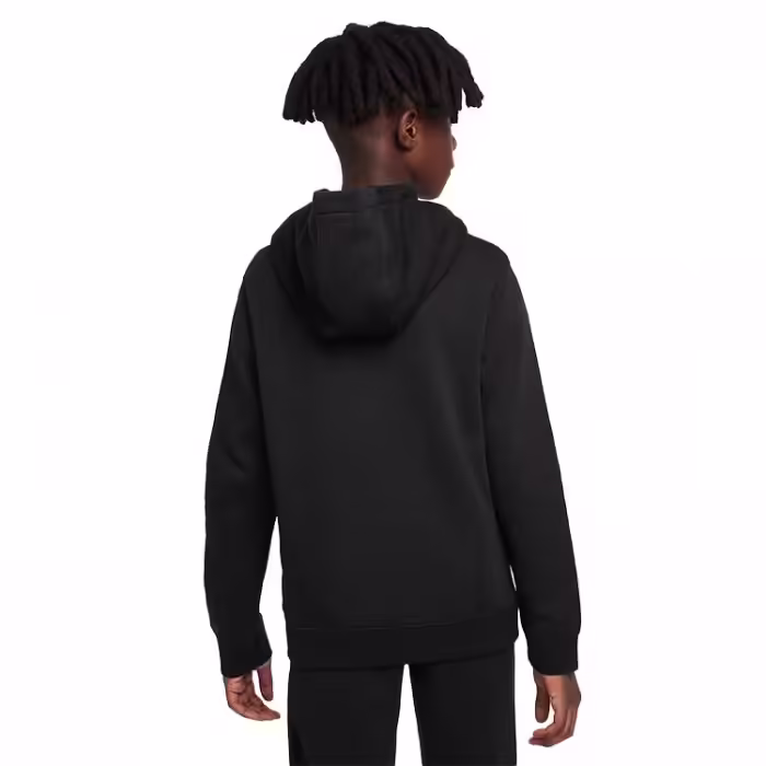 Hanorac Nike B NSW HOODIE HBR CORE - 3