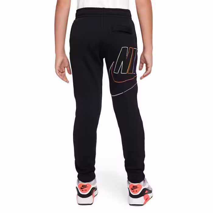 Брюки Nike B NSW JOGGER HBR CORE - 2
