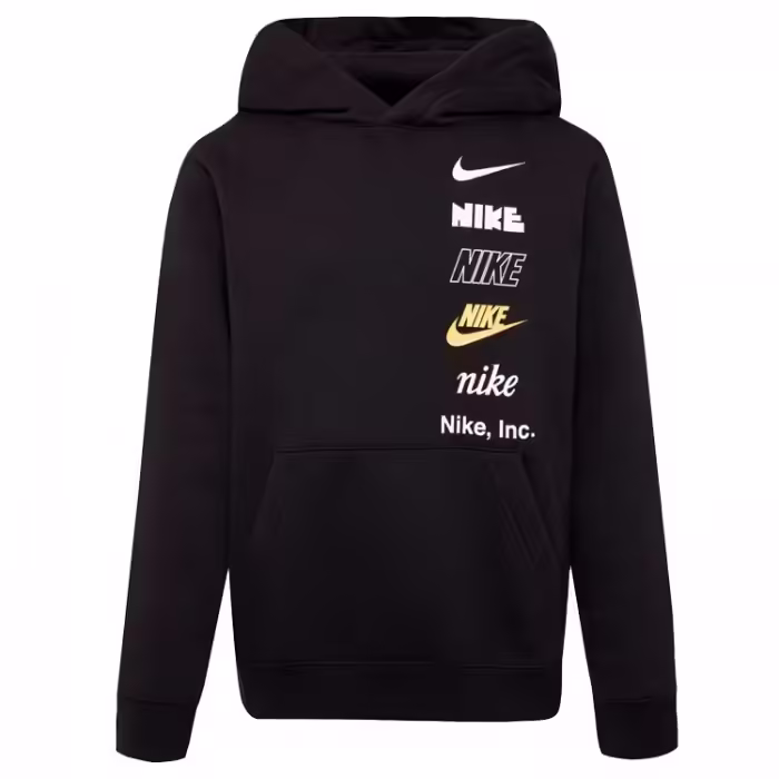 Hanorac Nike B NSW HOODIE BB MLOGO