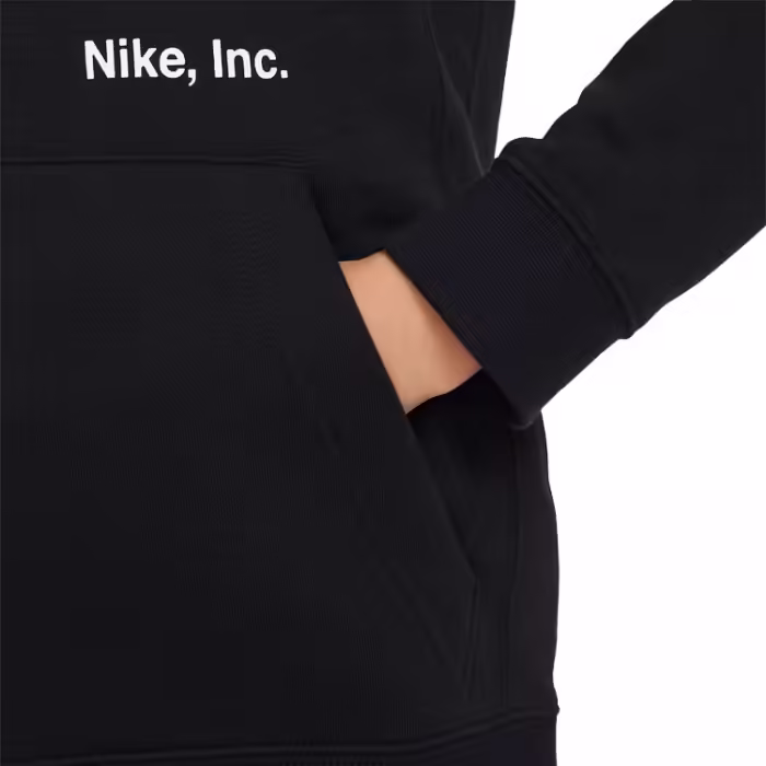 Hanorac Nike B NSW HOODIE BB MLOGO - 2