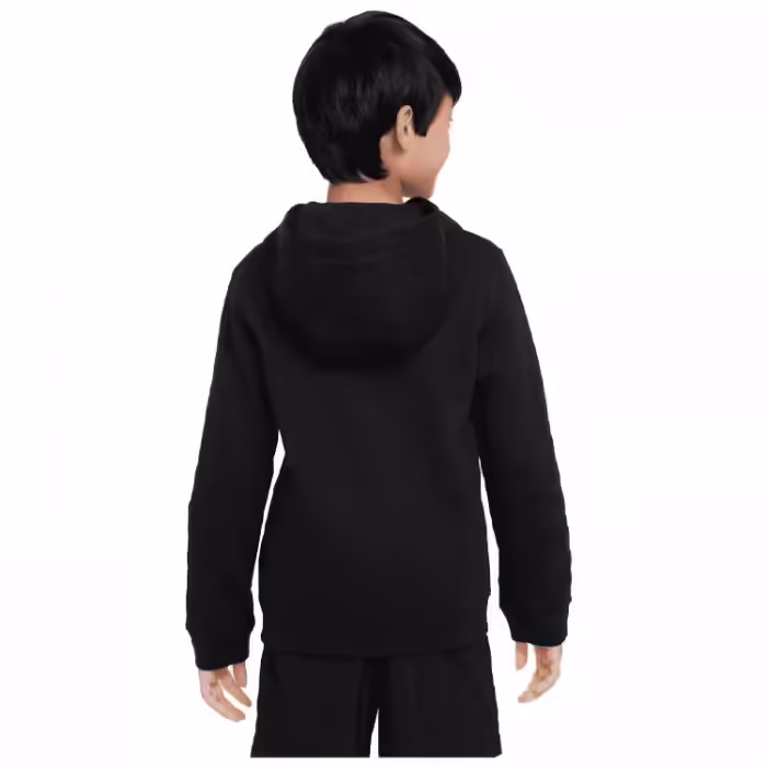 Hanorac Nike B NSW HOODIE BB MLOGO - 6