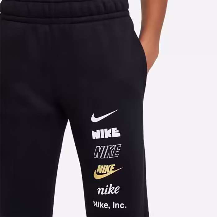 Брюки Nike B NSW JOGGER BB MLOGO - 2