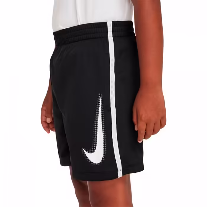 Шорты Nike B NK DF MULTI+ SHORT HBR - 4