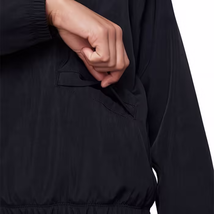 Hanorac Nike B NK RPL ATHL HD HZ TOP WOVEN - 2