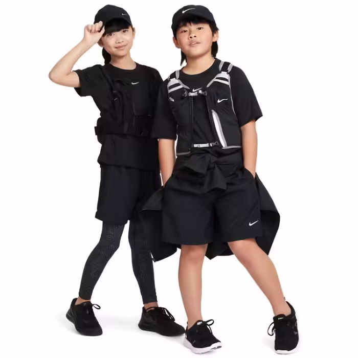 Tricou Nike B NK DF MULTI SS TOP - 2