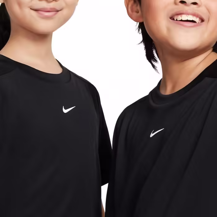 Tricou Nike B NK DF MULTI SS TOP - 4