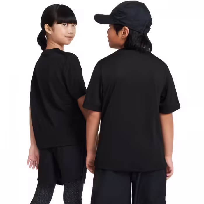 Tricou Nike B NK DF MULTI SS TOP - 5