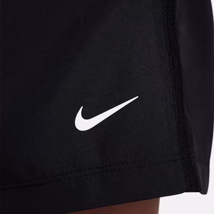Шорты Nike B NK DF MULTI WVN SHORT Черный S - 6
