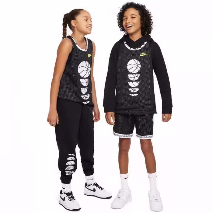 Maiou Nike B NK C.O.B.  RVRSBL JSY - 4