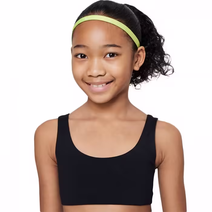 Спортивное бра Nike G NK DF ALATE ALL U BRA - 2