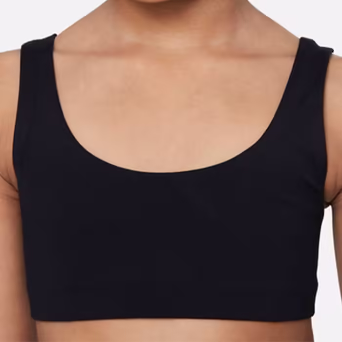 Спортивное бра Nike G NK DF ALATE ALL U BRA - 7
