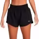 Шорты Nike W NK ONE DF MR 3IN BR SHORT