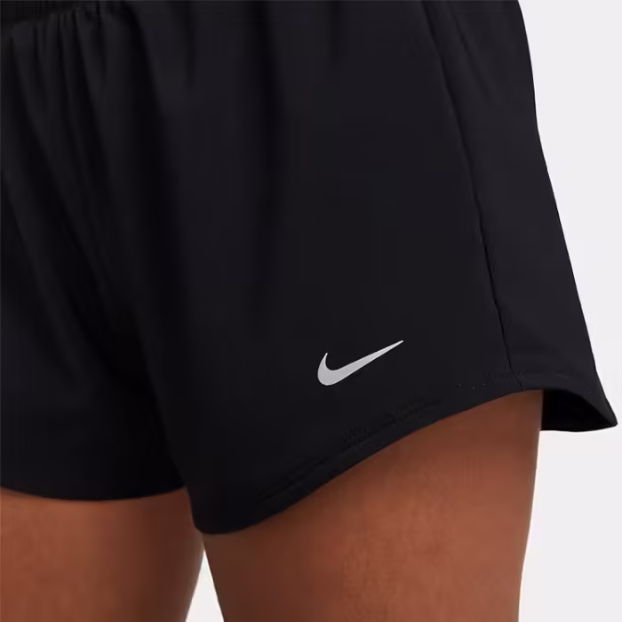 Шорты Nike W NK ONE DF MR 3IN BR SHORT - 6