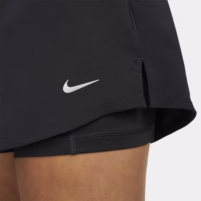 Sorti Nike W NK ONE DF HR 3IN 2N1 SHORT Negru XS - 6