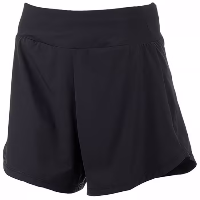 Sorti Nike W NK BLISS DF HR 3IN BR SHORT - 2