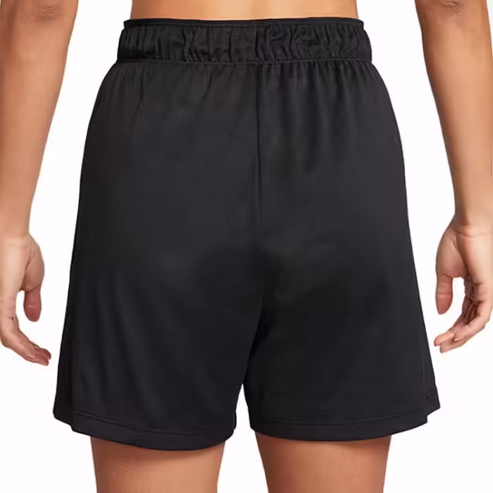 Шорты Nike W NK ATTACK DF MR 5IN SHORT - 4