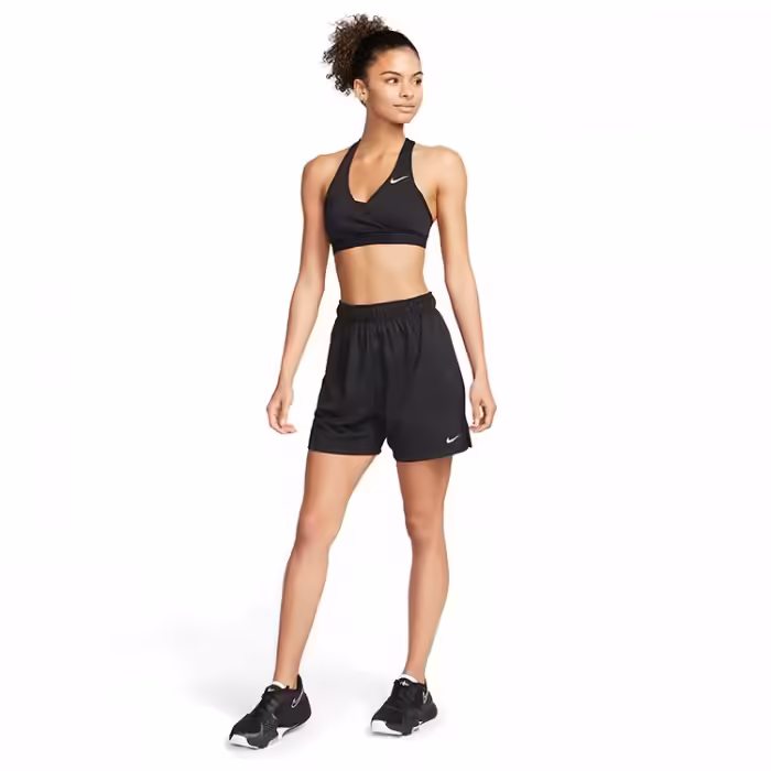 Шорты Nike W NK ATTACK DF MR 5IN SHORT - 5