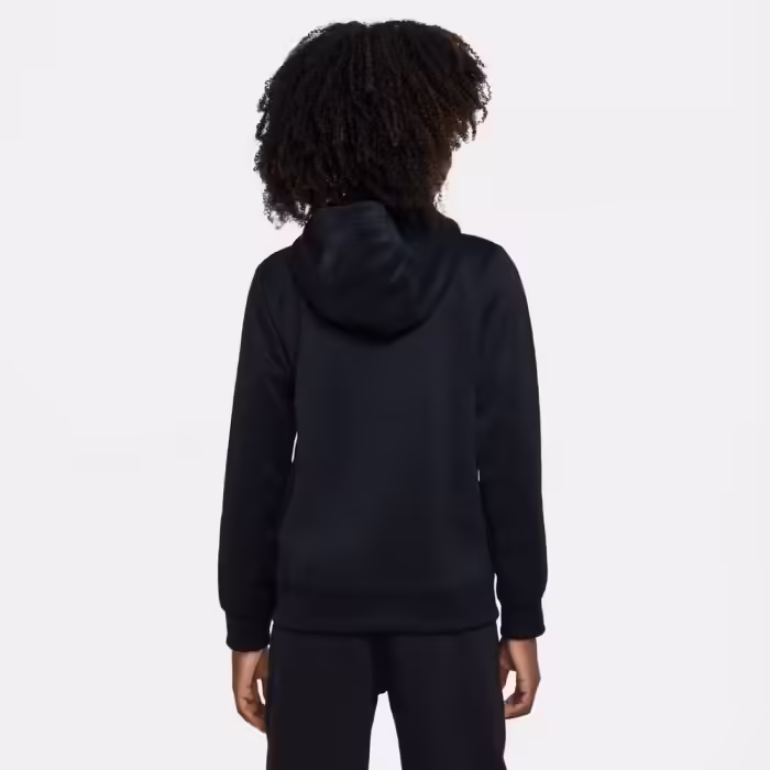 Hanorac Nike B NSW HYBRID FLC FZ HOODIE BB - 3