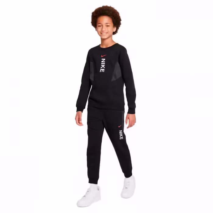 Брюки Nike DX6315-010 - 4