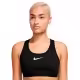 Спортивное бра Nike W NK DF SWSH HGH SPT BRA