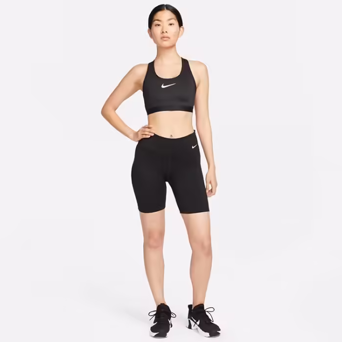 Bra sportive Nike W NK DF SWSH HGH SPT BRA - 7