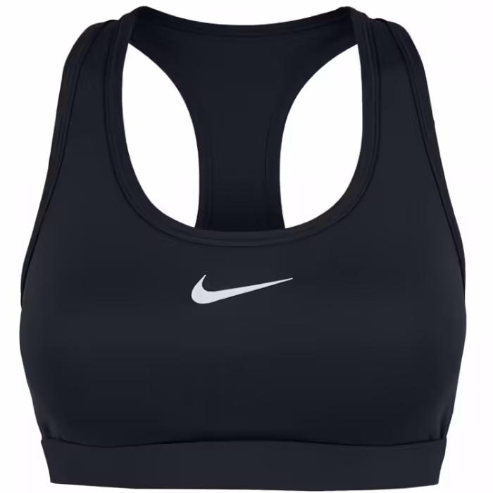 Спортивное бра Nike W NK SWSH MED SPT BRA - 5