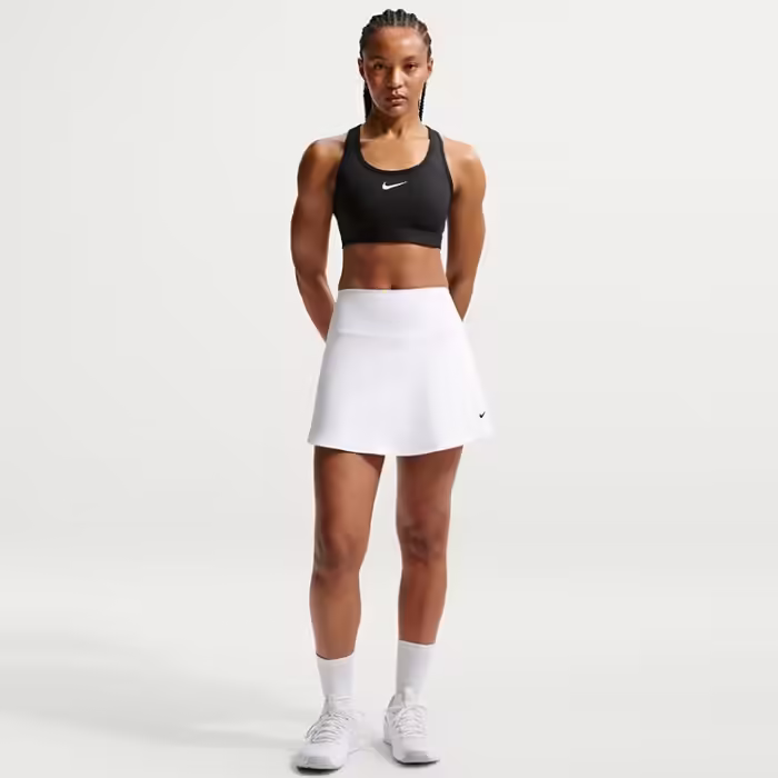 Bra sportive Nike W NK SWSH MED SPT BRA - 7