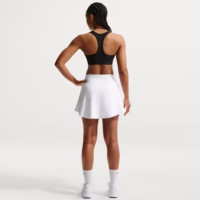 Bra sportive Nike W NK SWSH MED SPT BRA - 8
