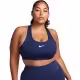 Спортивное бра Nike W NK SWSH MED SPT BRA