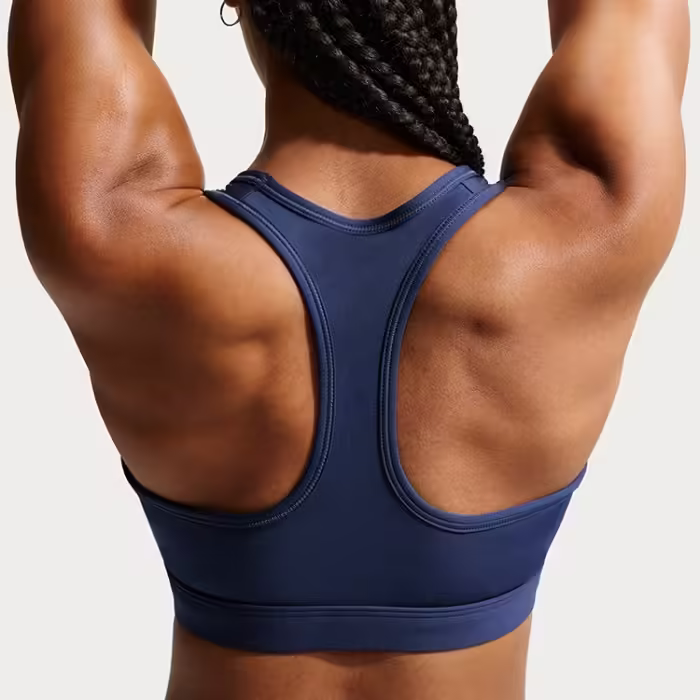 Bra sportive Nike W NK SWSH MED SPT BRA - 7