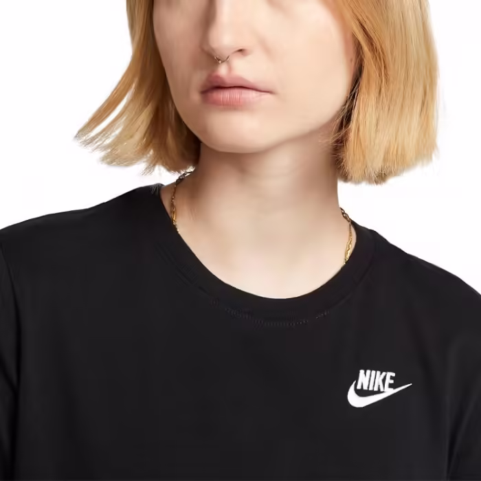 Tricou Nike WMNS NSW TEE CLUB - 5