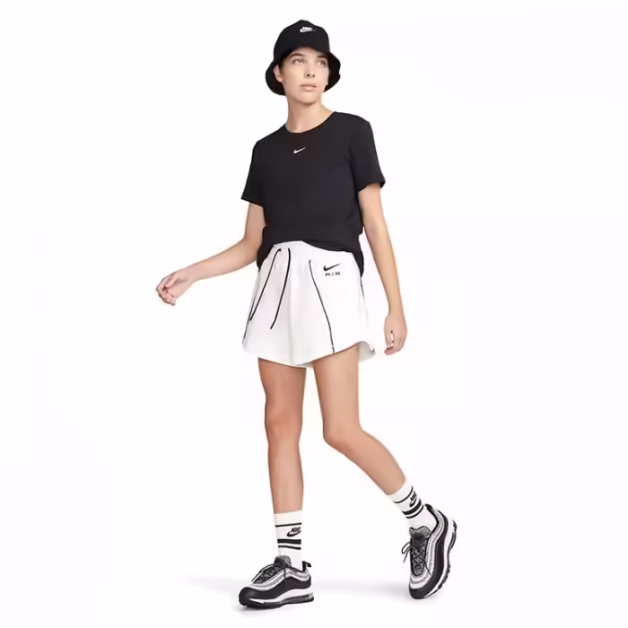 Tricou Nike W NSW TEE ESSNTL CREW LBR - 2