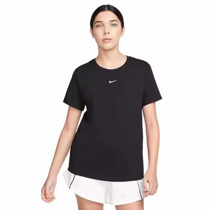 Tricou Nike W NSW TEE ESSNTL CREW LBR - 4
