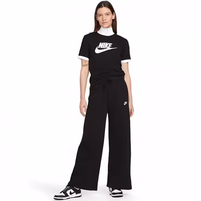 Футболка Nike W NSW TEE ESSNTL ICN FTRA - 3