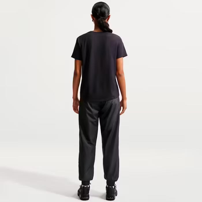 Футболка Nike W NSW TEE ESSNTL ICN FTRA Черный S - 5