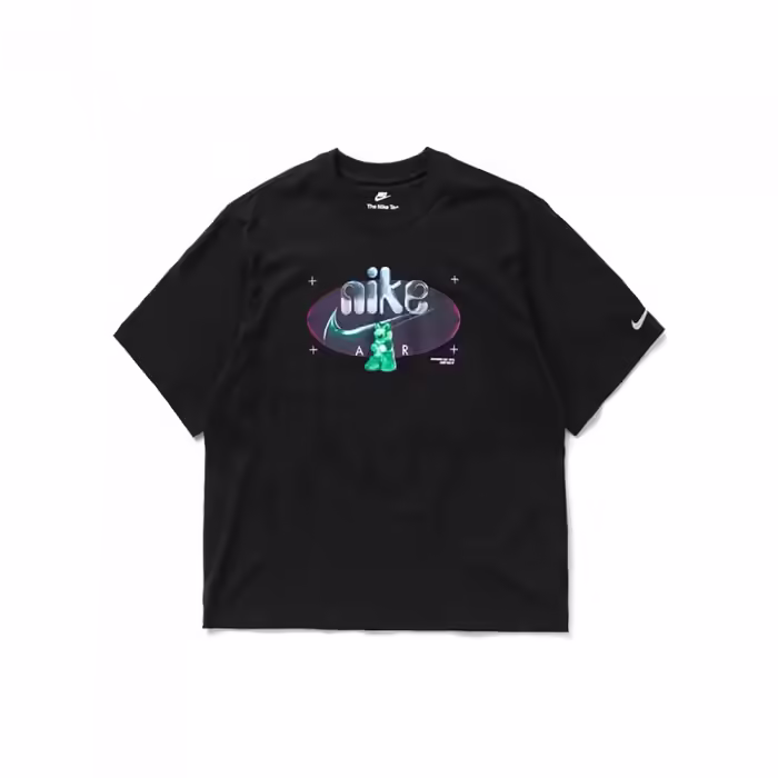 Tricou Nike W NSW TEE OC 2 SS BOXY