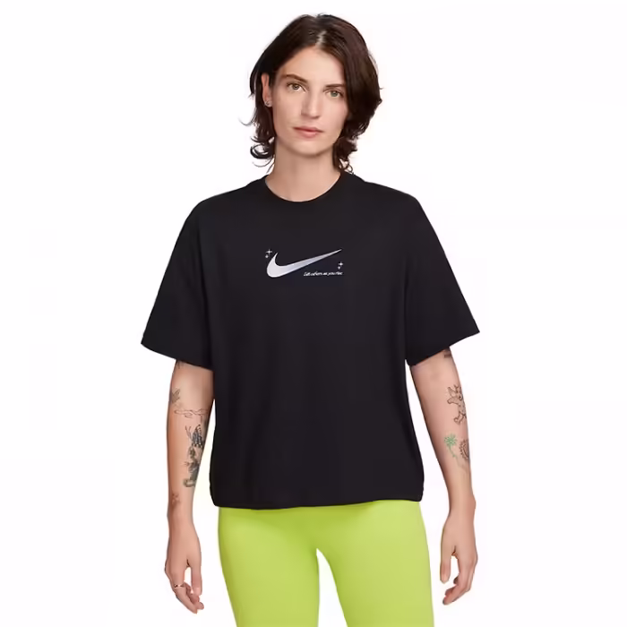 Tricou Nike W NSW TEE OC 3 SS BOXY - 3
