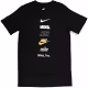 Футболка Nike B NSW TEE LOGO