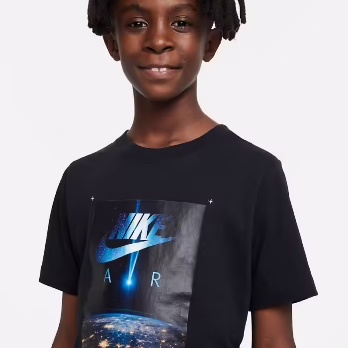 Tricou Nike B NSW TEE CREATE PACK 2 - 3