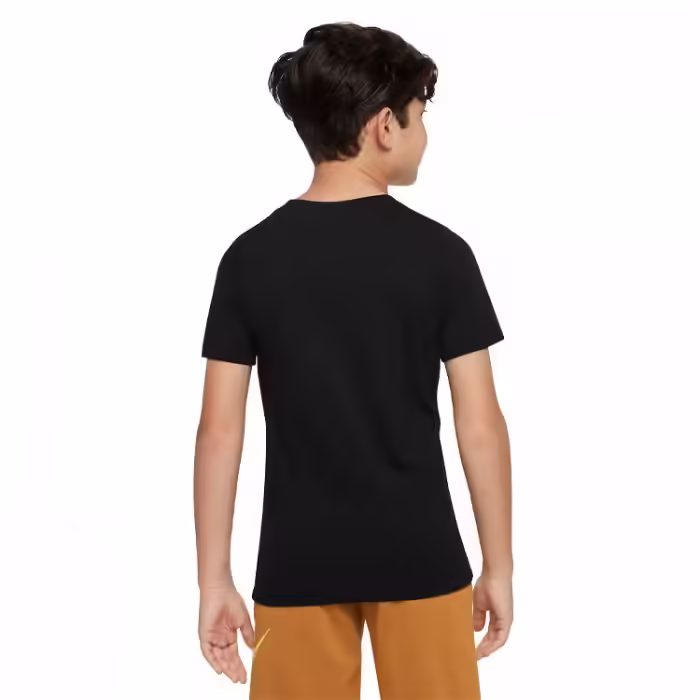 Tricou Nike B NSW TEE TD HBR 1 - 4