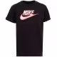 Футболка Nike U NSW TEE CORE BRANDMARK 3