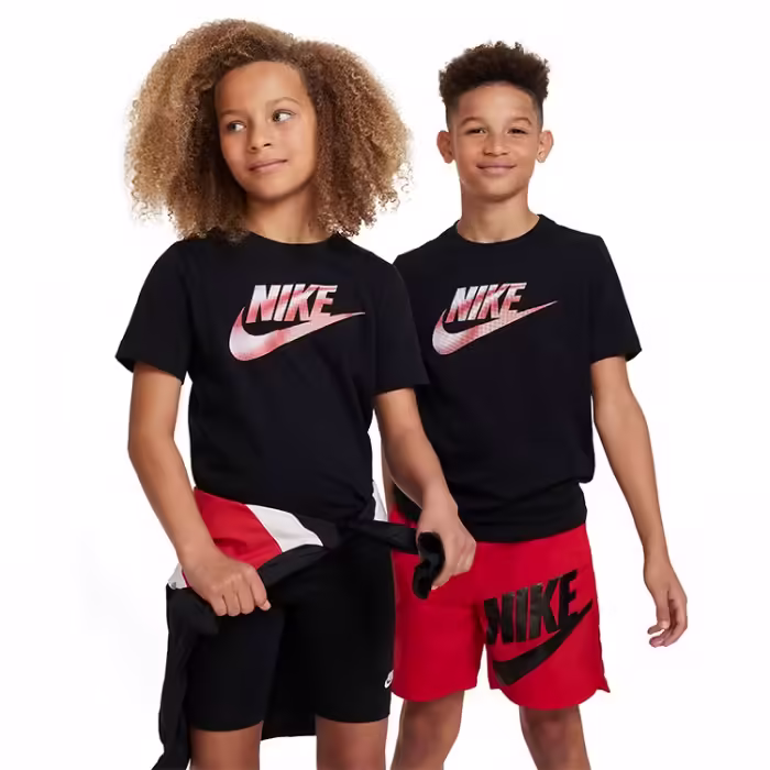 Футболка Nike U NSW TEE CORE BRANDMARK 3 - 2