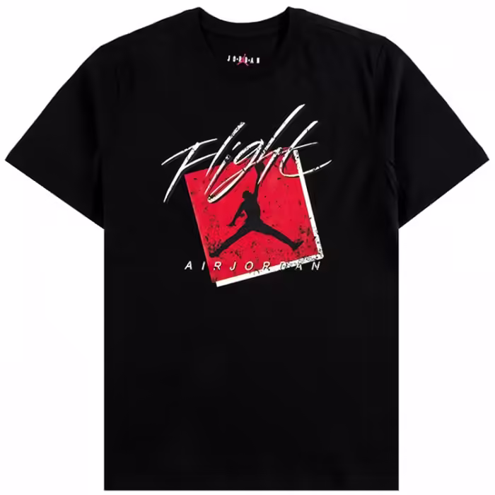 Футболка Nike M J BRAND GFX SS CREW 1
