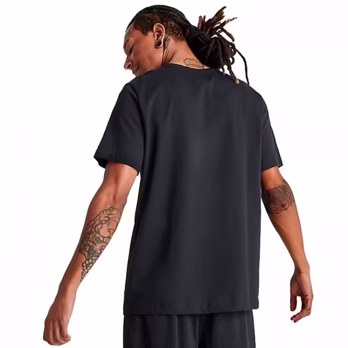 Футболка Nike M J BRAND GFX SS CREW 1 - 4