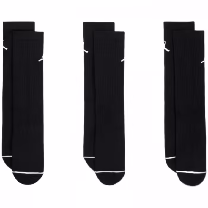 Sosete Nike U J ED CUSH POLY CREW 3PR 144 - 2