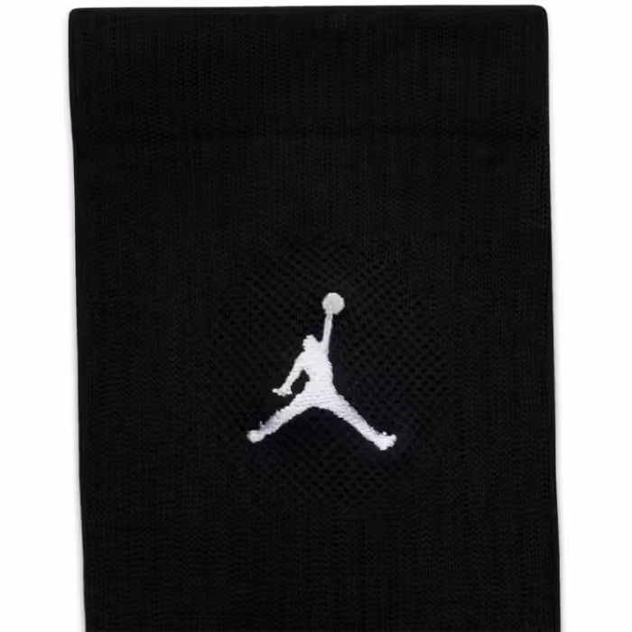 Sosete Nike U J ED CUSH POLY CREW 3PR 144 - 3