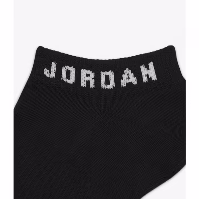 Sosete Nike U J ED CUSH POLY NS 3PR 144 - 2