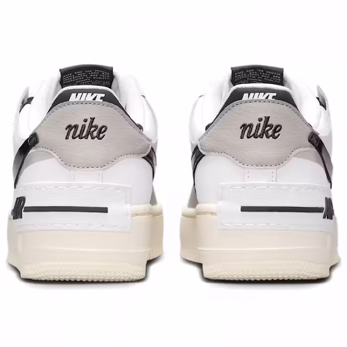 Incaltaminte Sport Nike W AF1 SHADOW - 4