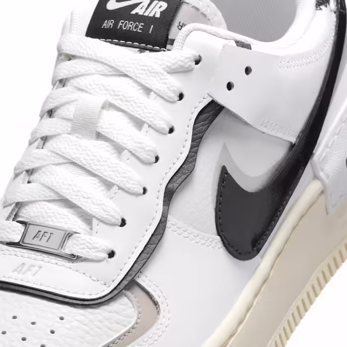 Incaltaminte Sport Nike W AF1 SHADOW - 5