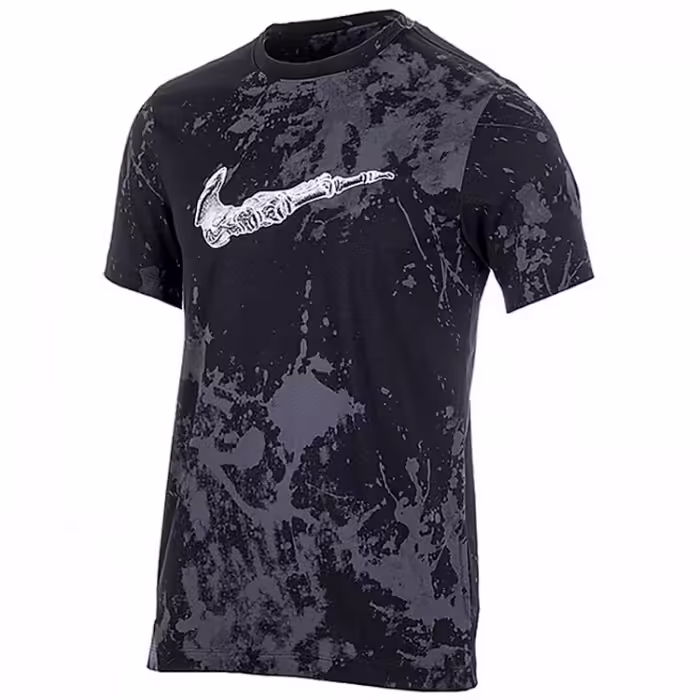 Футболка Nike M NK DF TEE RUN DIVISN AOP